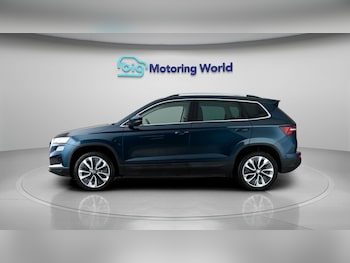 Used Skoda Karoq 2023 for sale - 79368074: Photo