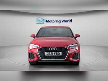 Used Audi A3 2021 for sale - 79841934: Photo