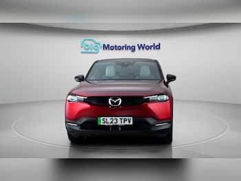 Used Mazda MX-30 2023 for sale - 79798163: Photo