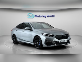 Used BMW 2 Series 2024 for sale - 79381798: Photo
