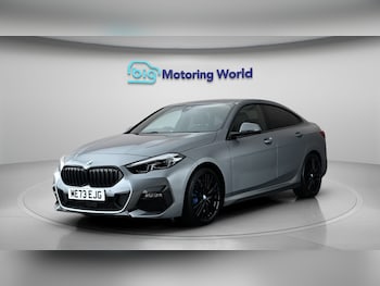 Used BMW 2 Series 2024 for sale - 79381798: Photo