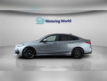 Used BMW 2 Series 2024 for sale - 79381798: Photo