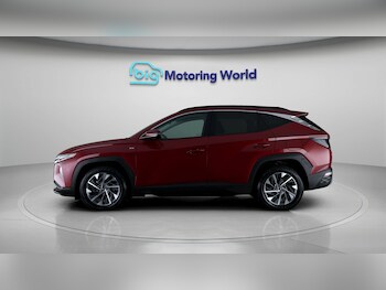 Used Hyundai TUCSON 2023 for sale - 78602657: Photo