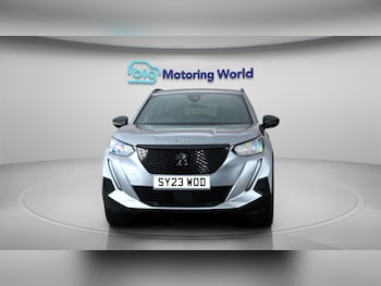Used Peugeot 2008 2023 for sale - 79244434: Photo