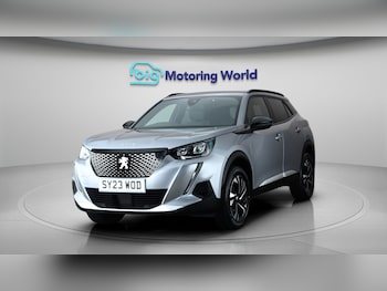Used Peugeot 2008 2023 for sale - 79244434: Photo