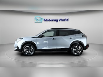 Used Peugeot 2008 2023 for sale - 79244434: Photo