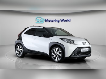 Used Toyota Aygo X 2023 for sale - 78596454: Photo