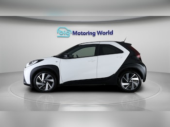 Used Toyota Aygo X 2023 for sale - 78596454: Photo
