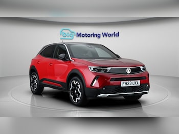 Used Vauxhall Mokka 2023 for sale - 79487111: Photo