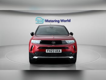 Used Vauxhall Mokka 2023 for sale - 79487111: Photo