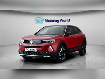 Used Vauxhall Mokka 2023 for sale - 79487111: Photo