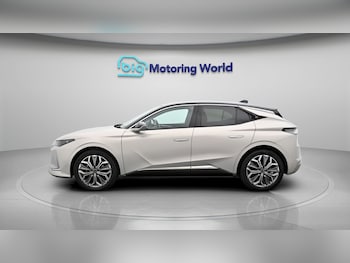Used DS Automobiles DS 4 2022 for sale - 78602685: Photo