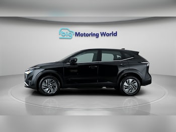 Used Nissan Qashqai 2025 for sale - 79260836: Photo