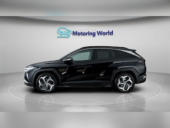 Used Hyundai TUCSON 2023 for sale - 79196136: Photo
