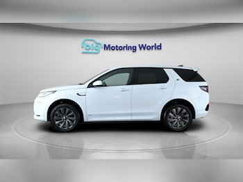 Used Land Rover Discovery Sport 2020 for sale - 79099915: Photo