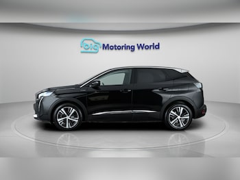 Used Peugeot 3008 2022 for sale - 78757807: Photo