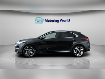 Used Kia XCeed 2022 for sale - 79240112: Photo