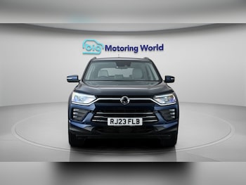 Used Ssangyong Korando 2023 for sale - 79482669: Photo
