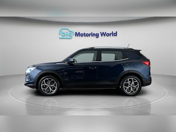 Used Ssangyong Korando 2023 for sale - 79482669: Photo