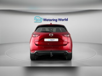 Used Mazda CX-5 2019 for sale - 78905130: Photo