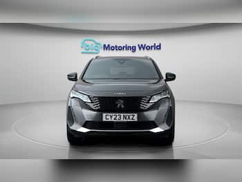 Used Peugeot 5008 2023 for sale - 79693297: Photo