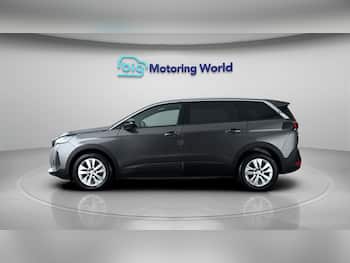 Used Peugeot 5008 2023 for sale - 79693297: Photo