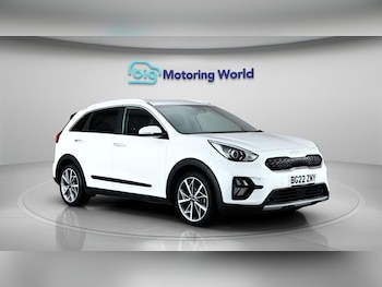 Used Kia Niro 2022 for sale - 78768451: Photo