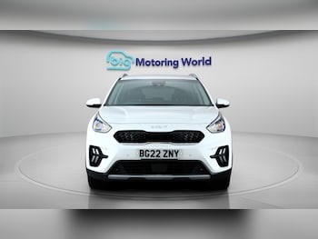 Used Kia Niro 2022 for sale - 78768451: Photo