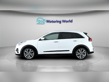 Used Kia Niro 2022 for sale - 78768451: Photo