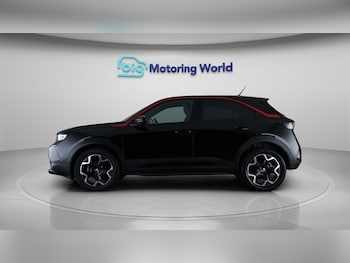 Used Vauxhall Mokka 2022 for sale - 78599830: Photo
