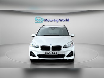 Used BMW 2 Series Gran Tourer 2020 for sale - 79357245: Photo