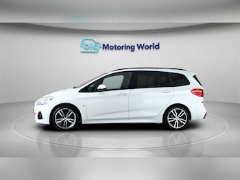 Used BMW 2 Series Gran Tourer 2020 for sale - 79357245: Photo