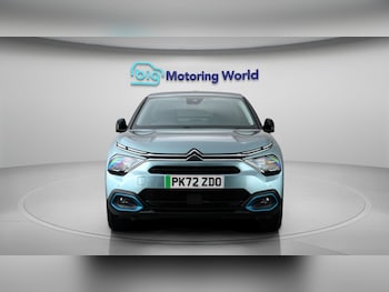 Used Citroen C4 2023 for sale - 78930142: Photo