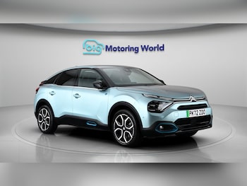 Used Citroen C4 2023 for sale - 78930142: Photo