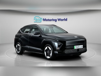 Used Hyundai KONA 2025 for sale - 78801208: Photo