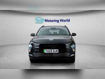 Used Hyundai KONA 2025 for sale - 78801208: Photo
