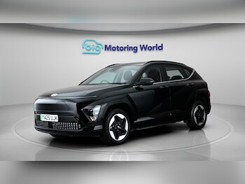 Used Hyundai KONA 2025 for sale - 78801208: Photo
