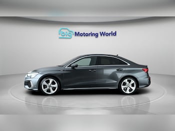 Used Audi A3 2022 for sale - 79384349: Photo