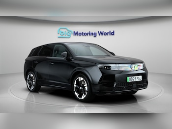 Used Vauxhall Grandland 2025 for sale - 78764430: Photo