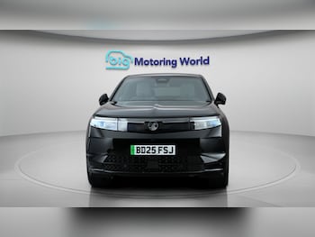 Used Vauxhall Grandland 2025 for sale - 78764430: Photo