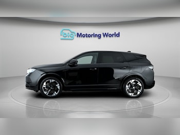 Used Vauxhall Grandland 2025 for sale - 78764430: Photo