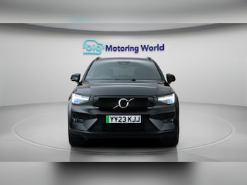 Used Volvo XC40 2023 for sale - 79448297: Photo