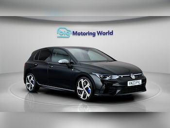Used Volkswagen Golf 2023 for sale - 78904742: Photo