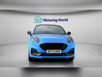 Used Ford Puma 2023 for sale - 79125290: Photo