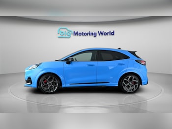Used Ford Puma 2023 for sale - 79125290: Photo