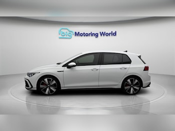 Used Volkswagen Golf 2023 for sale - 78602759: Photo