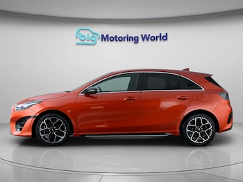 Used Kia Ceed 2023 for sale - 79504557: Photo