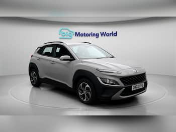 Used Hyundai KONA 2022 for sale - 79683622: Photo