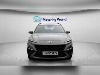 Used Hyundai KONA 2022 for sale - 79683622: Photo