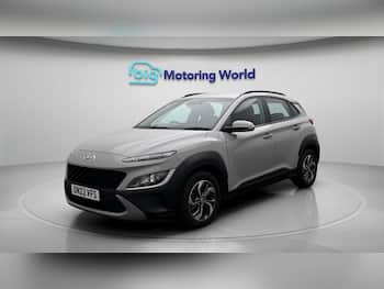 Used Hyundai KONA 2022 for sale - 79683622: Photo